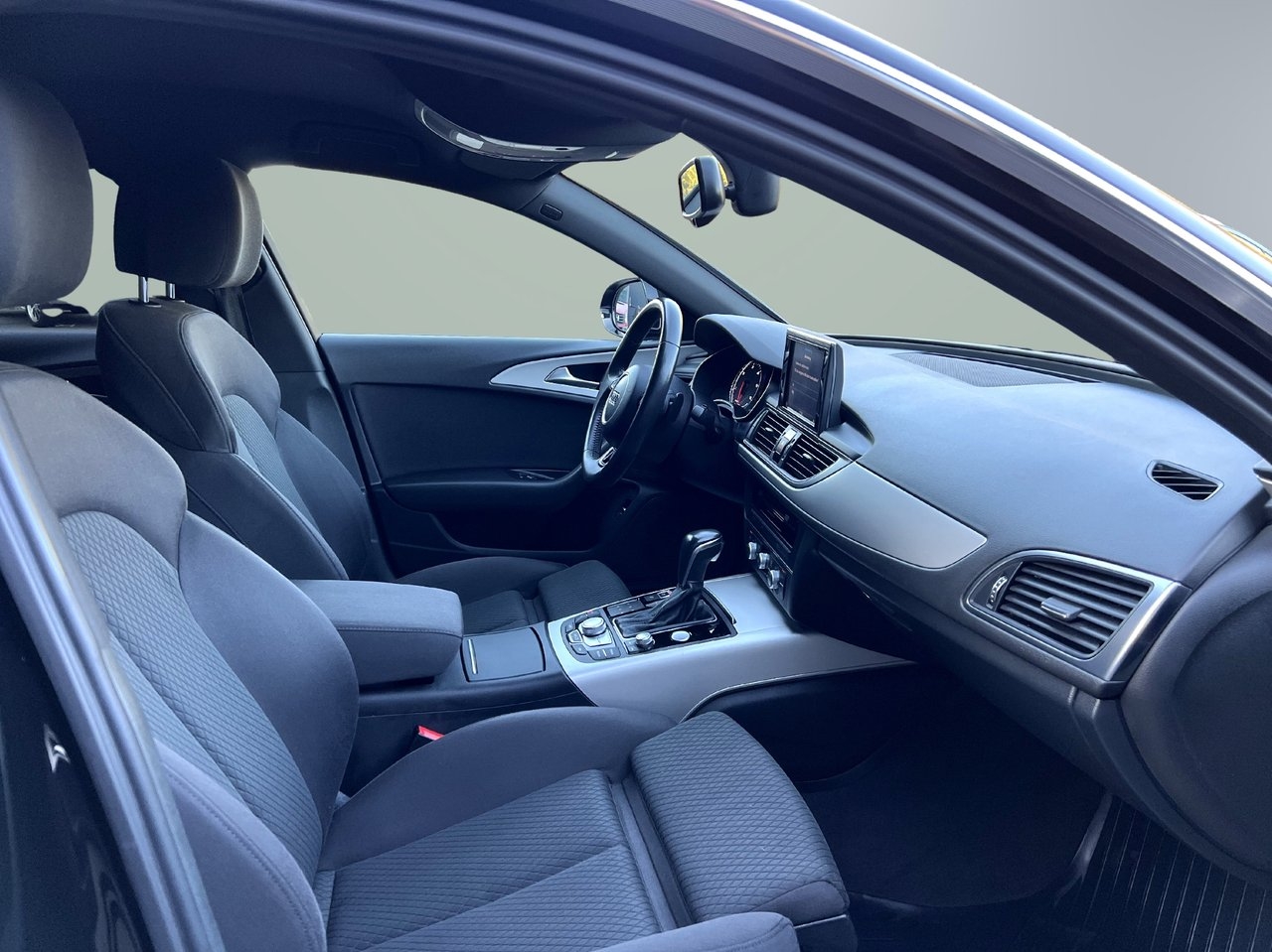Audi A6 Avant 2.0 TDI ultra S Tronic 2018, photo 5/10