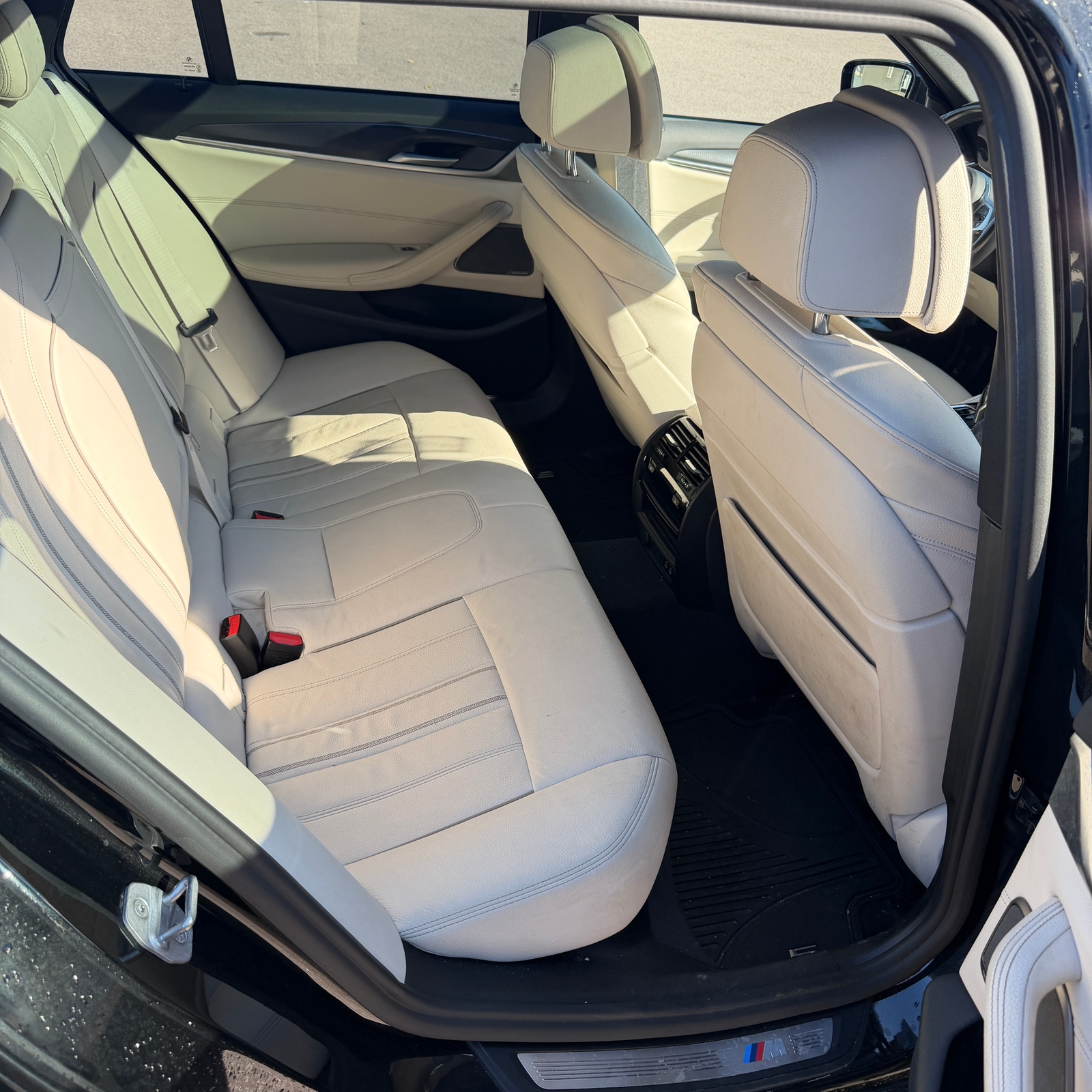 BMW 530 e xDrive Touring Steptronic 2021, photo 5/10
