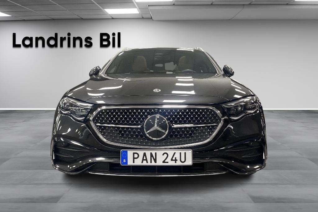 Mercedes-Benz E 2026, bild 2/10