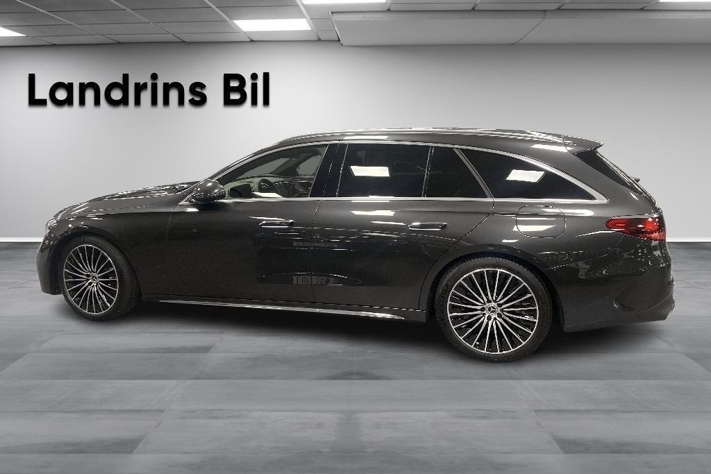 Mercedes-Benz E 2026, bild 4/10