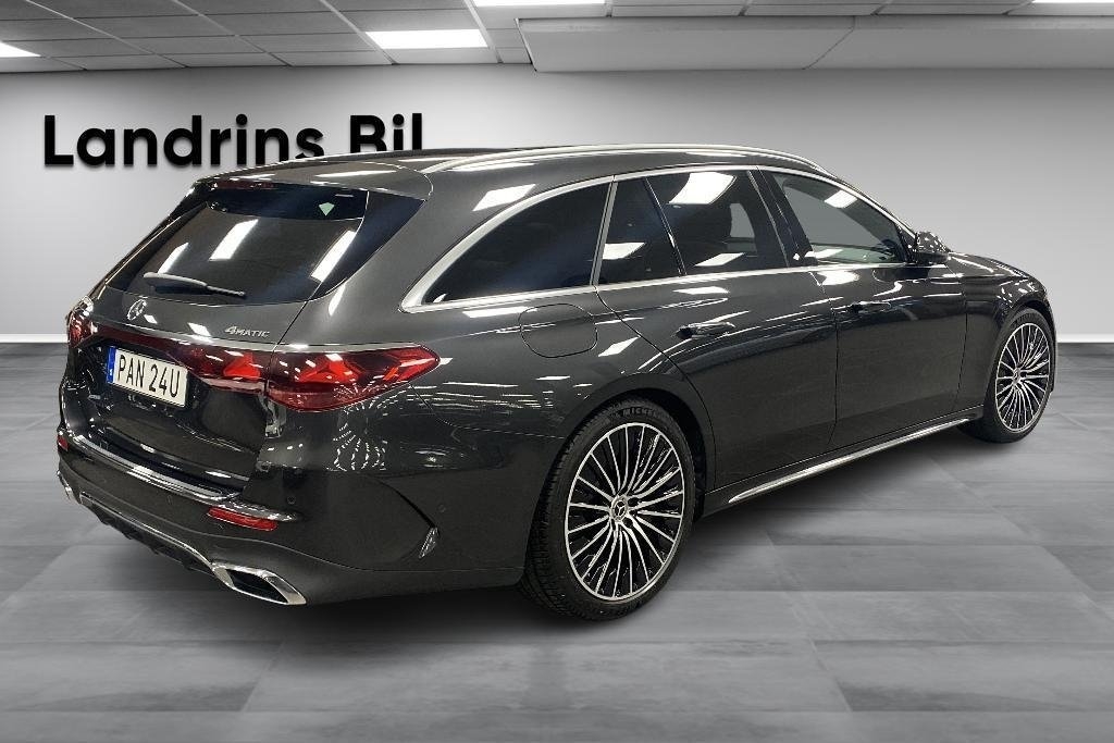 Mercedes-Benz E 2026, bild 7/10