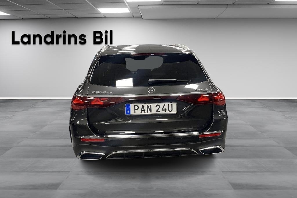 Mercedes-Benz E 2026, bild 5/10