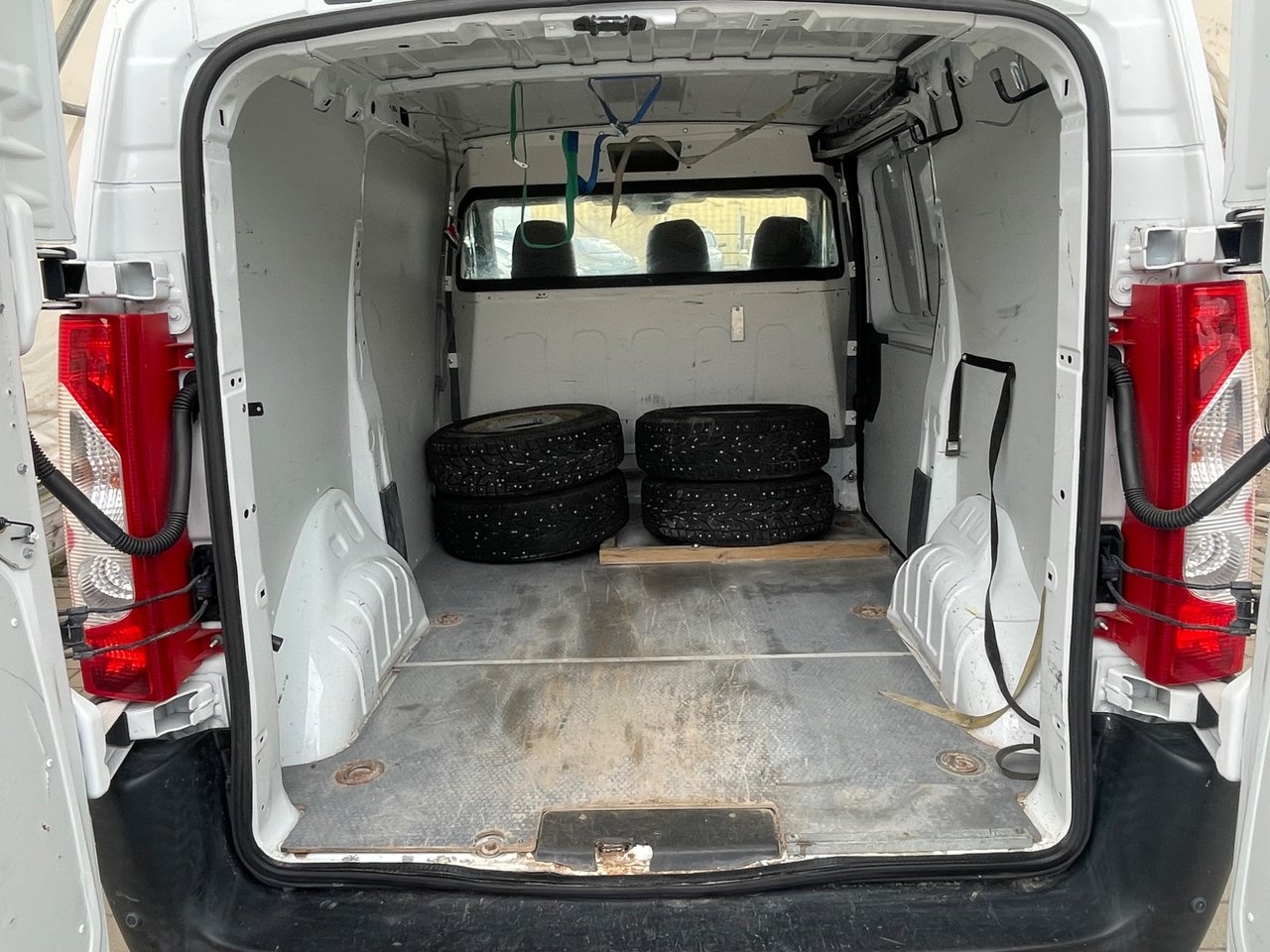 Peugeot Expert 2011, kuva 6/10