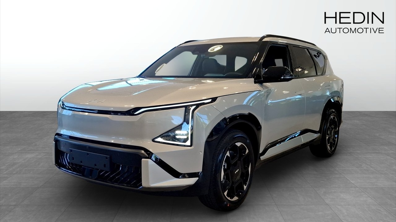 Kia EV5
