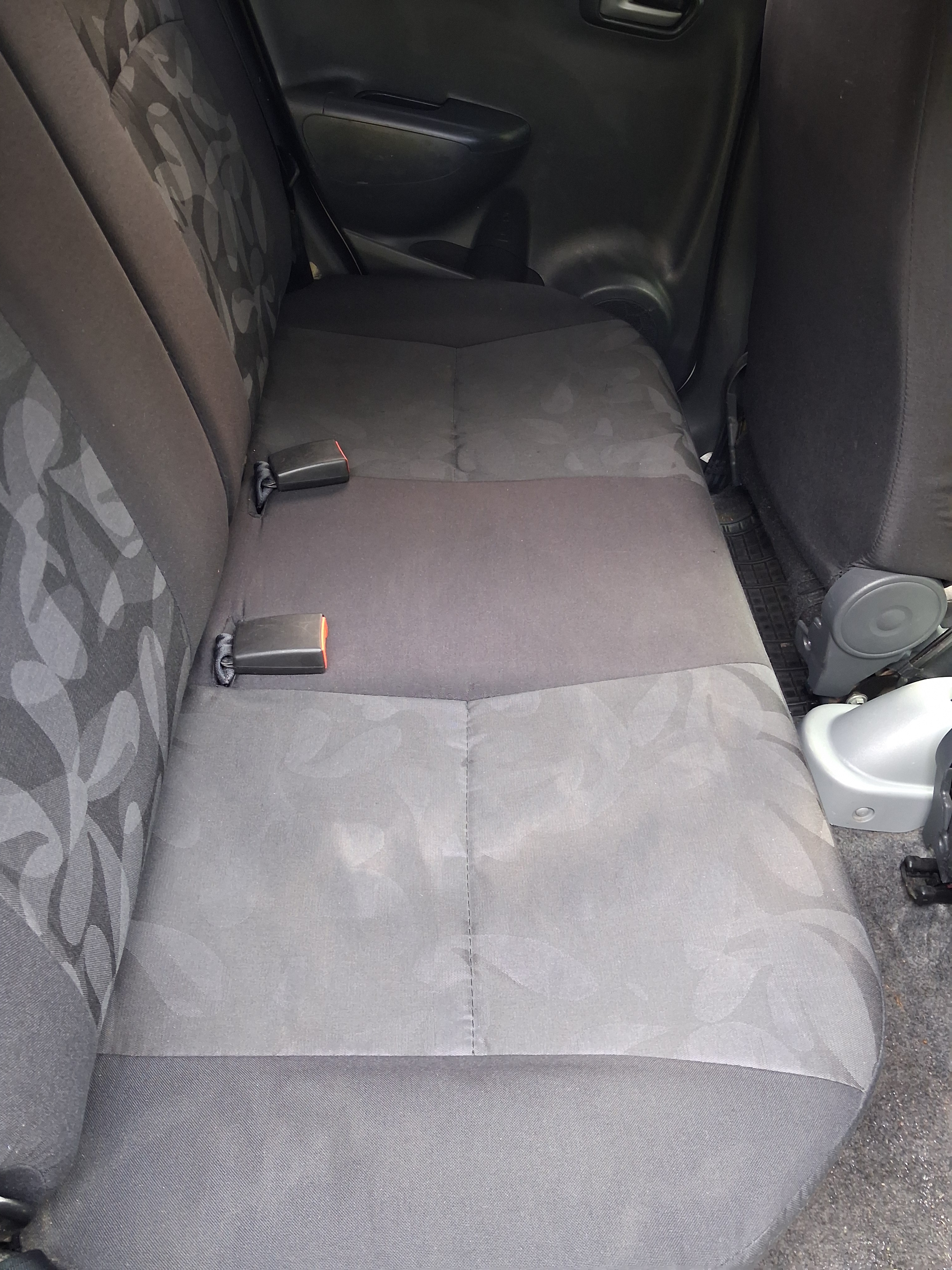 Suzuki Alto 1.0 DOHC 12V VVT Manuell 2012, bild 6/7