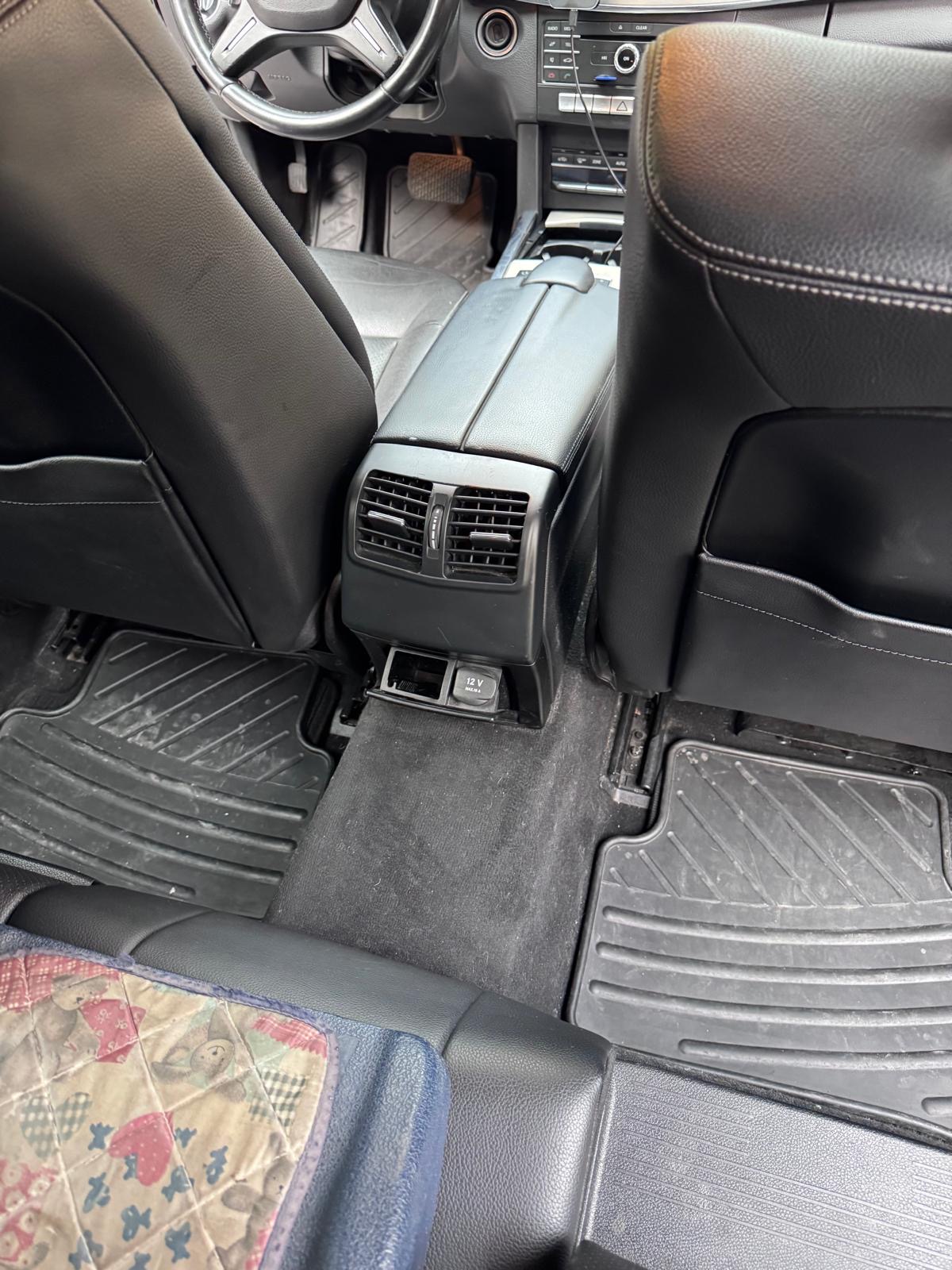 Mercedes-Benz E 220 T BlueTEC 9G-Tronic 2016, bild 7/9