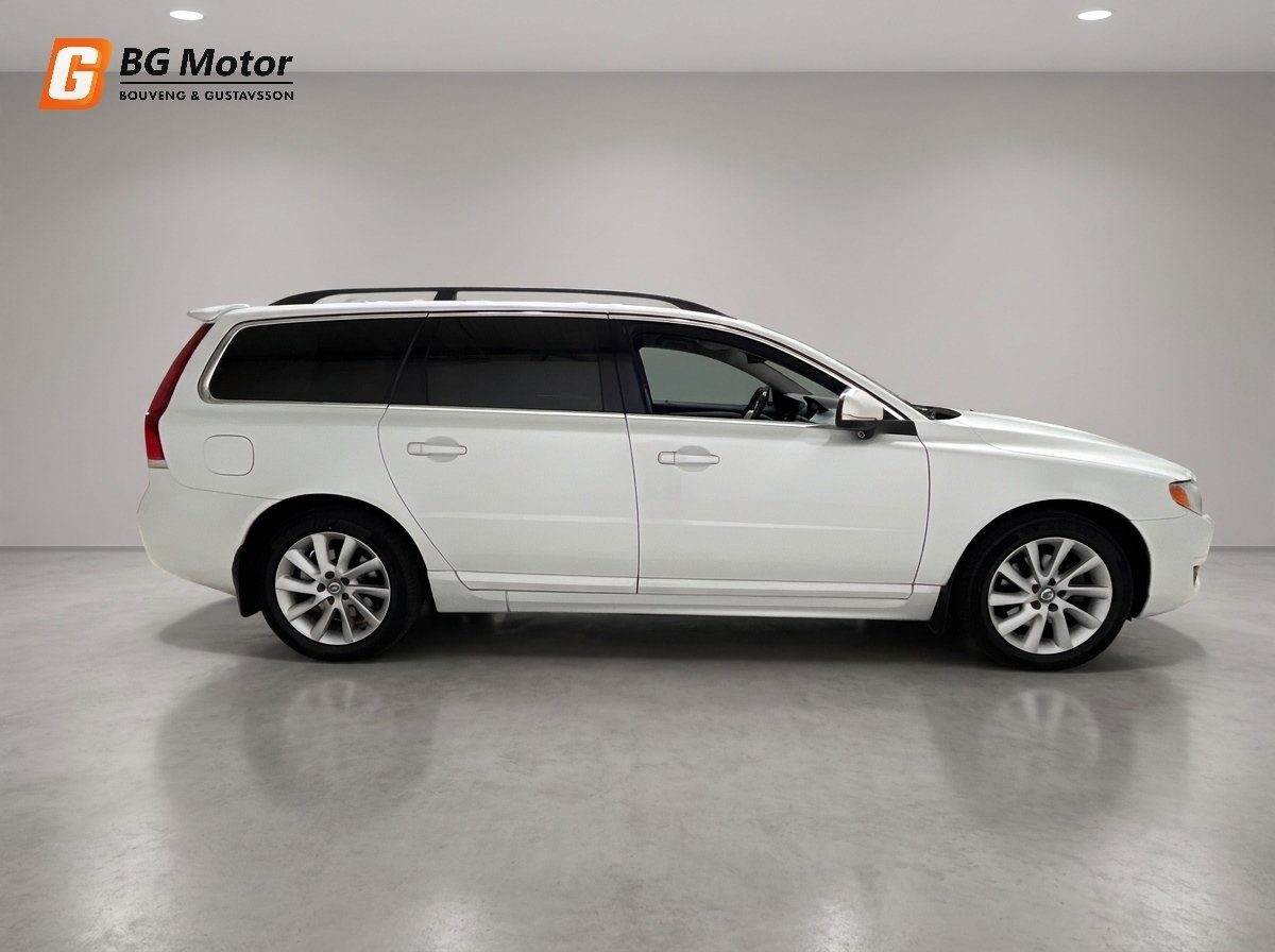 Volvo V70 2016, bild 5/10