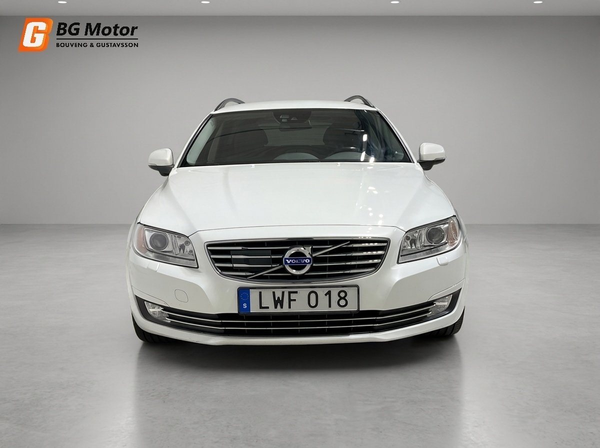 Volvo V70 2016, bild 7/10