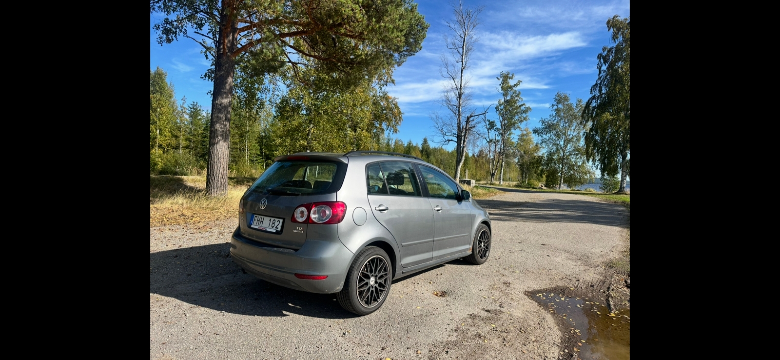 Volkswagen Golf Plus 2012, bild 2/2