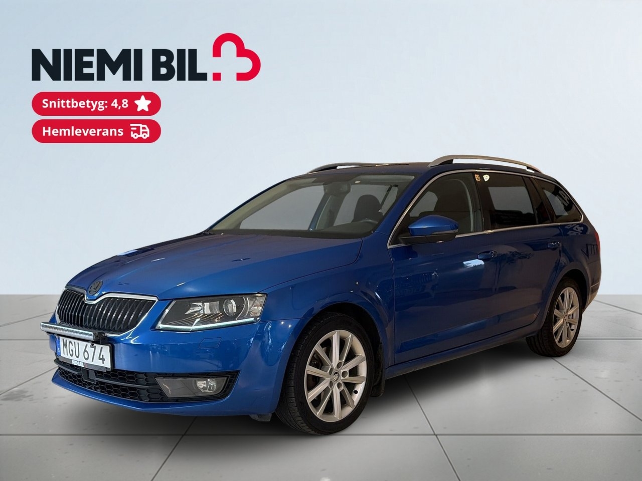 Skoda