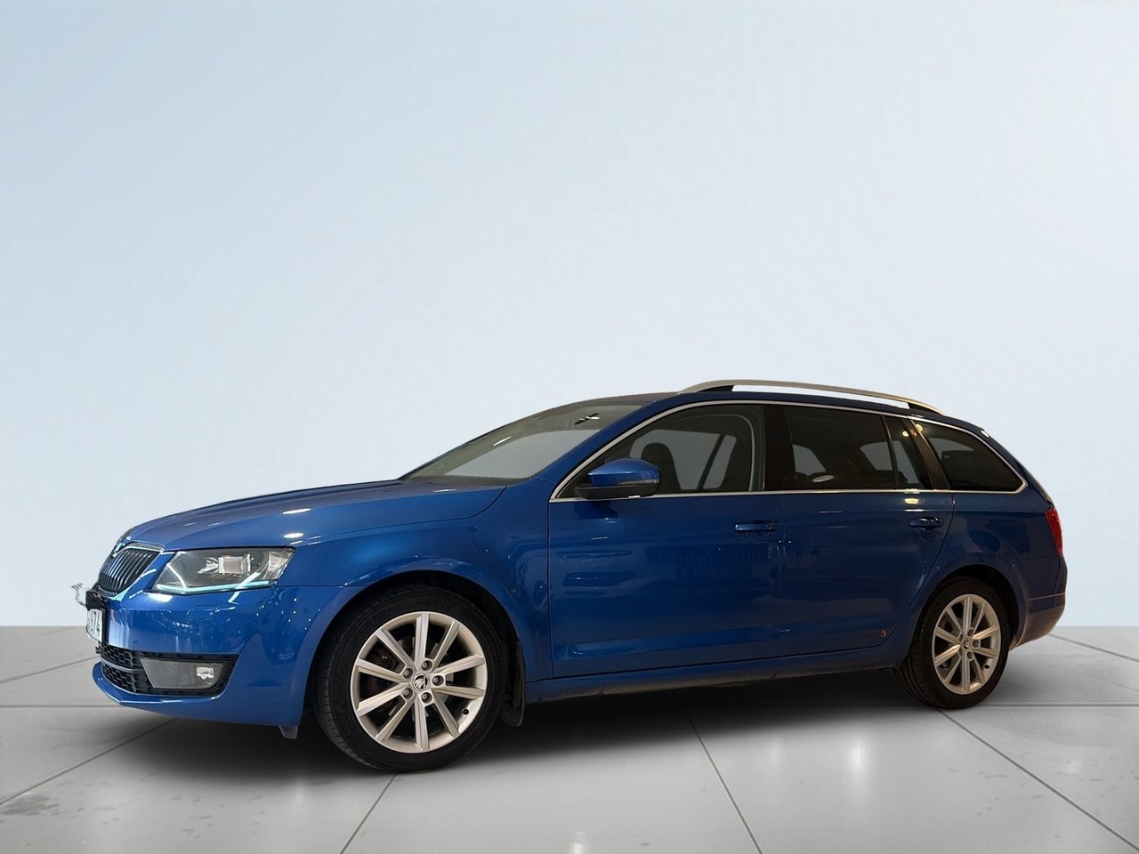 Skoda Octavia 2016, bild 4/10