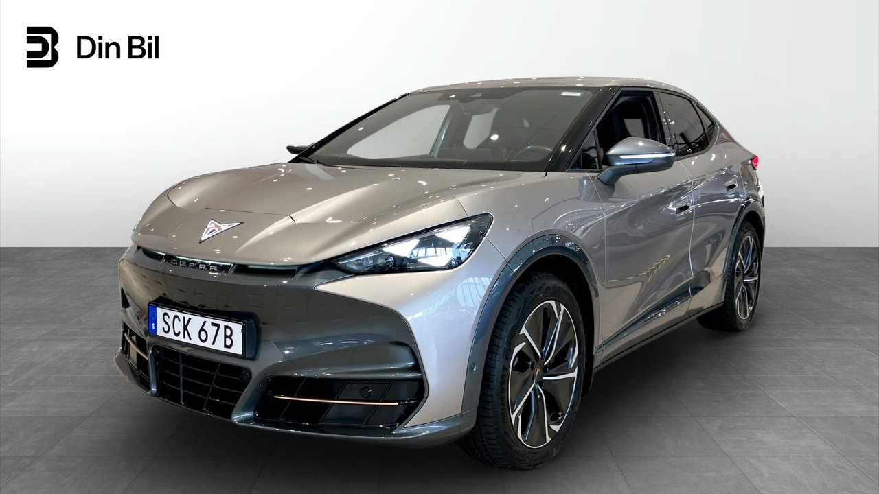 Cupra