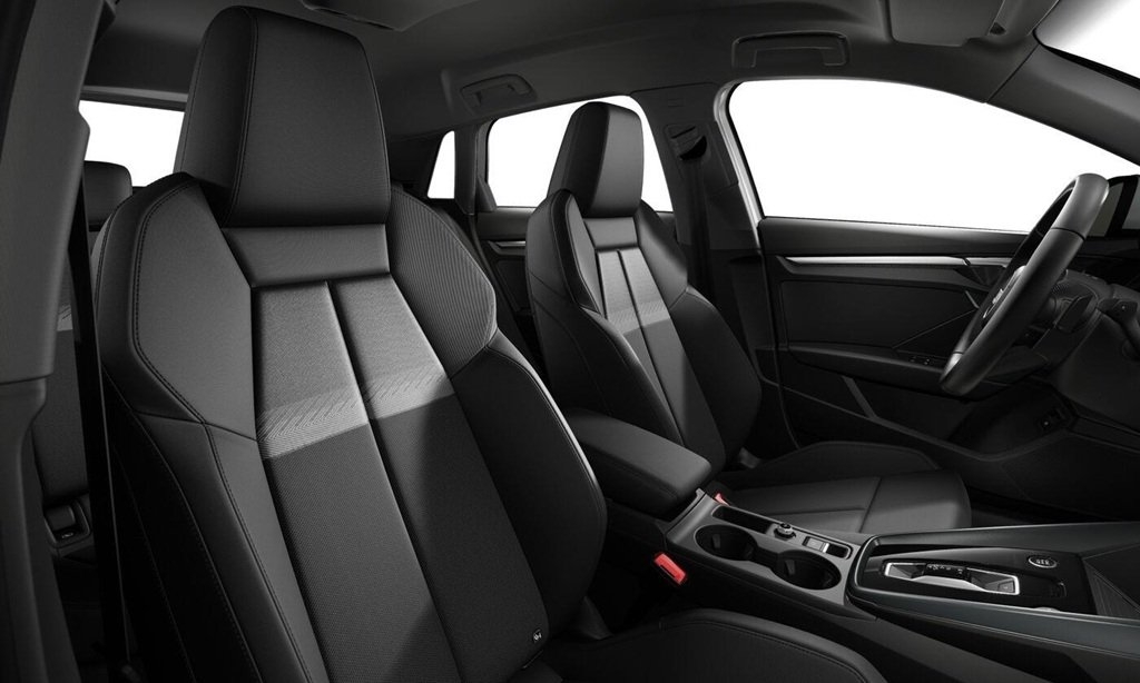 Audi A3 2026, photo 2/3