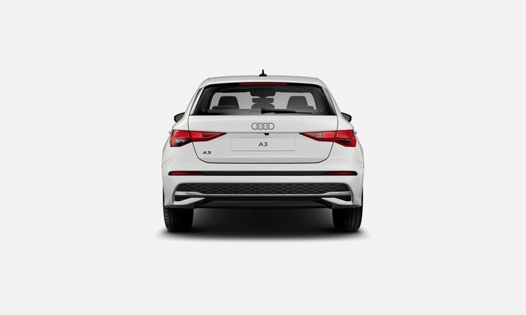 Audi A3 2026, photo 3/3