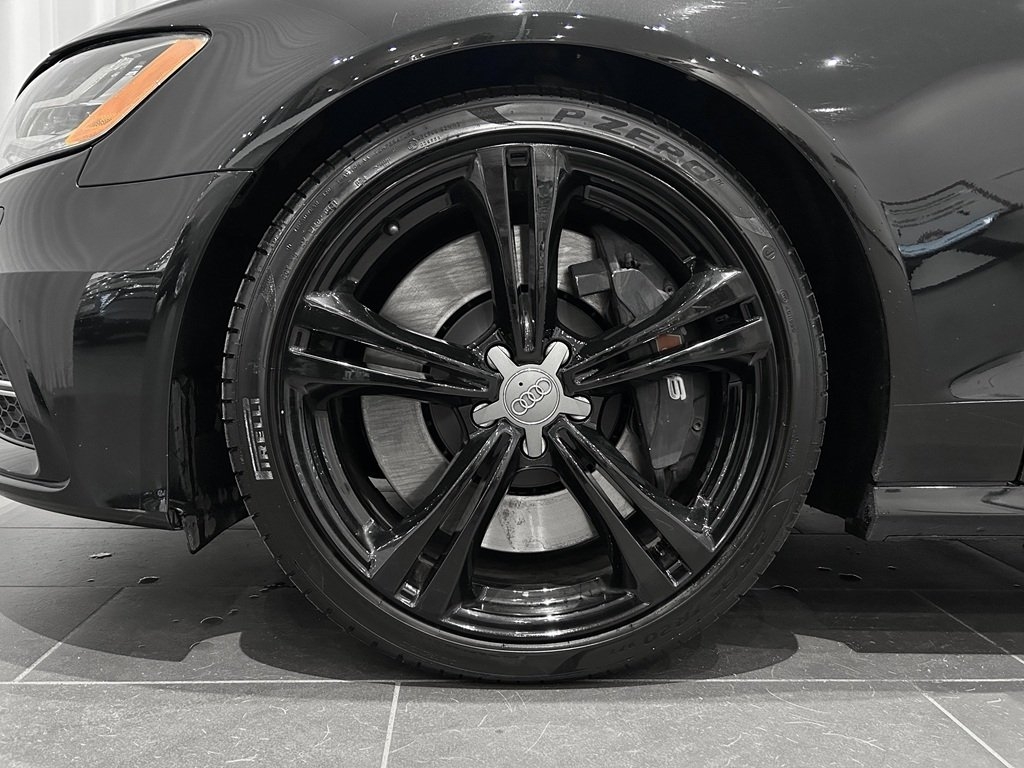Audi S6 2013, photo 6/10