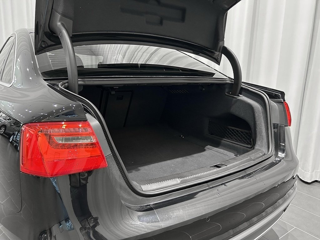 Audi S6 2013, photo 5/10