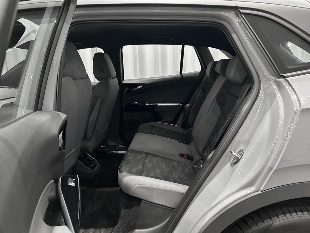 Volkswagen ID.4 2023, bild 7/10