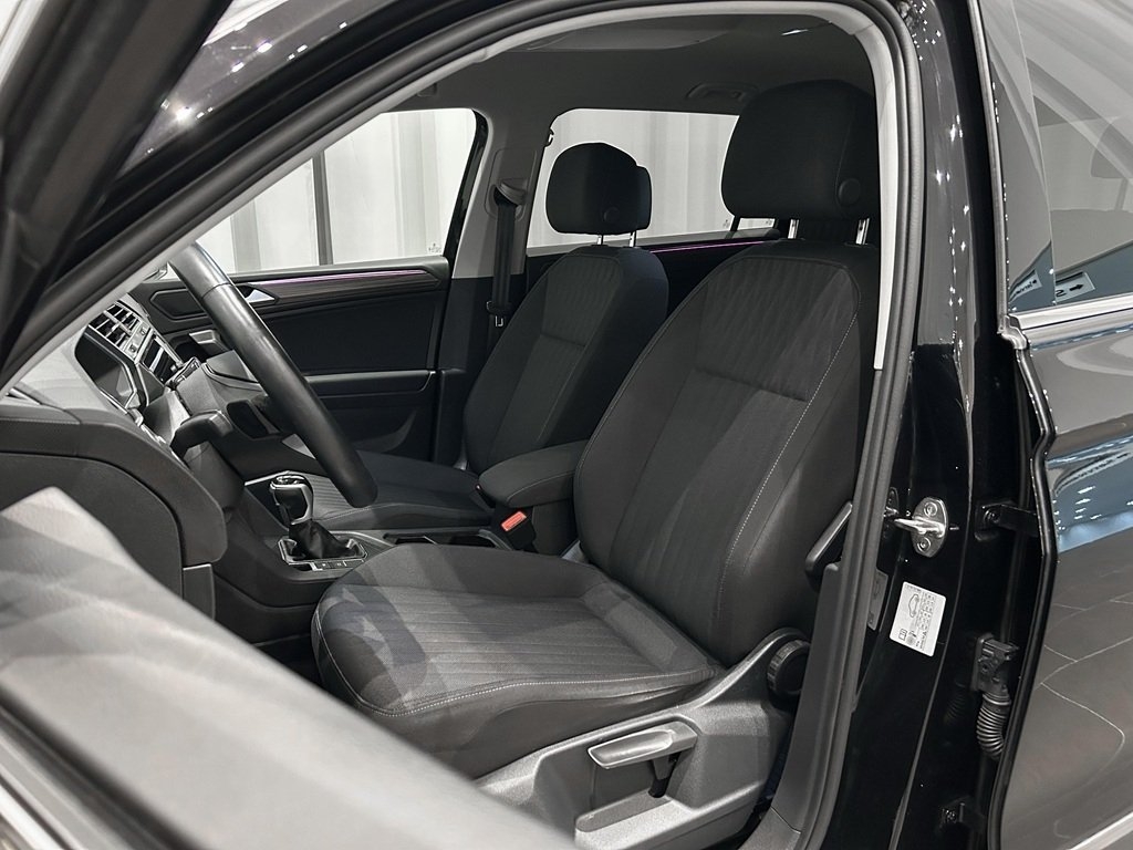 Volkswagen Tiguan Allspace 2023, bild 5/10