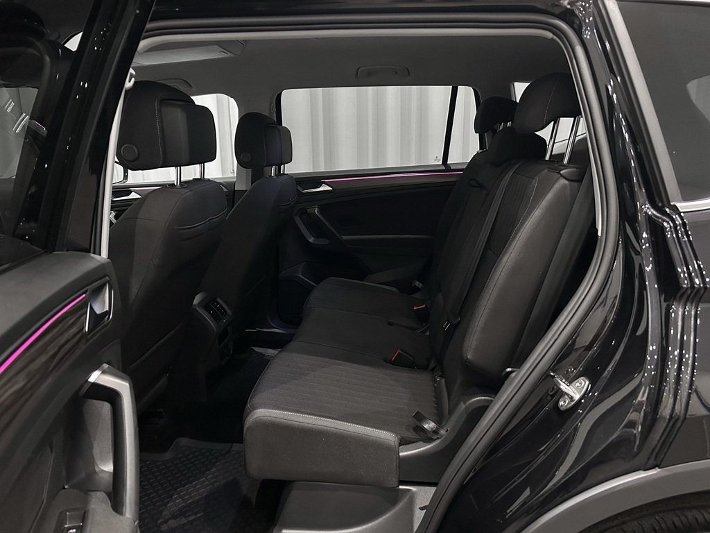 Volkswagen Tiguan Allspace 2023, bild 6/10