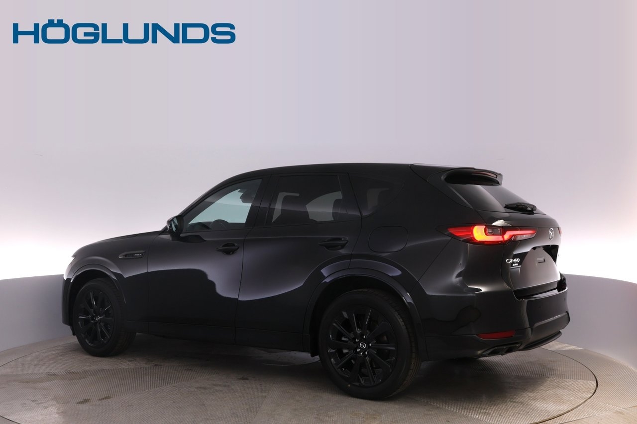 Mazda CX-60 2026, bild 6/10