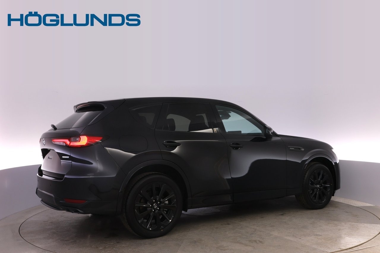 Mazda CX-60 2026, bild 3/10