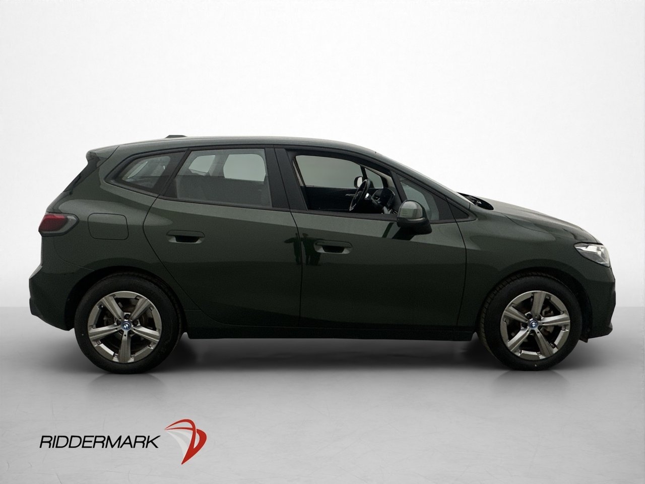 BMW 225 e xDrive Active Tourer MOMS 2023, bild 6/10