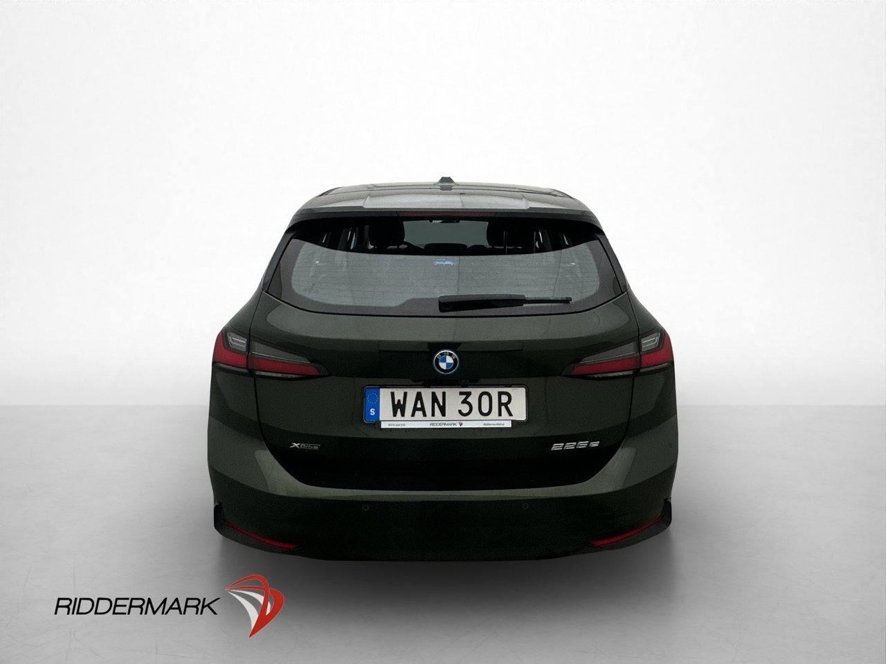 BMW 225 e xDrive Active Tourer MOMS 2023, bild 5/10