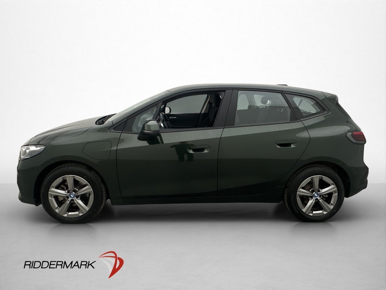 BMW 225 e xDrive Active Tourer MOMS 2023, bild 4/10
