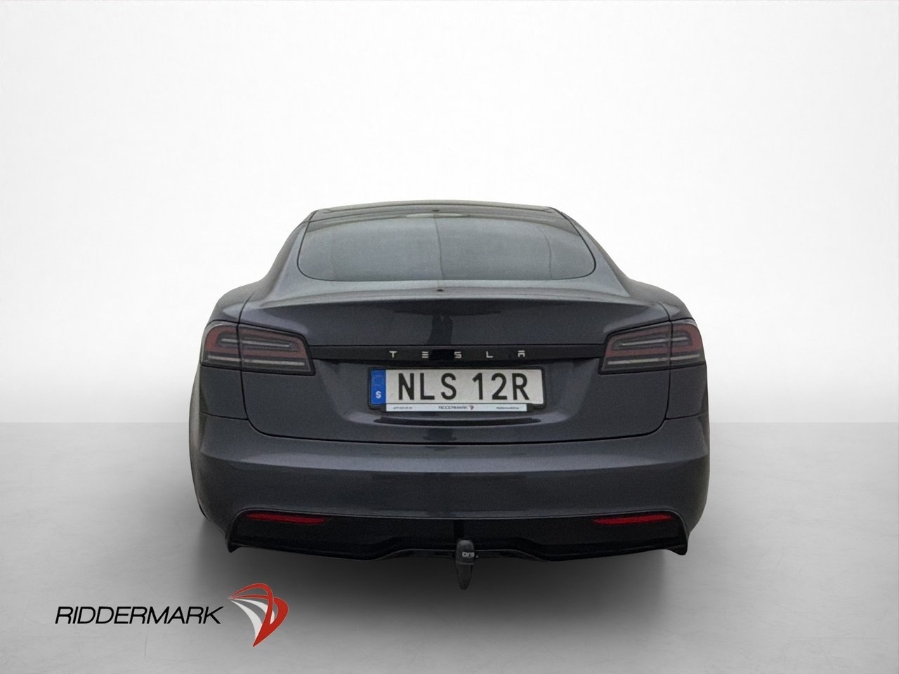 Tesla Model S 2023, kuva 6/10