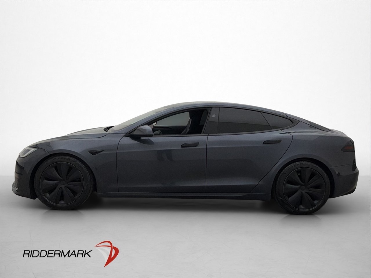 Tesla Model S 2023, kuva 5/10