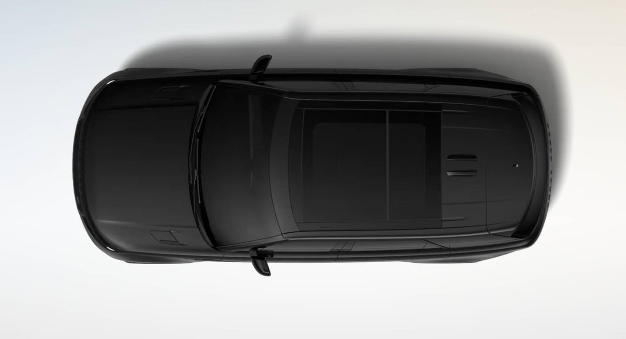Land Rover Range Rover Sport 2027, kuva 4/7