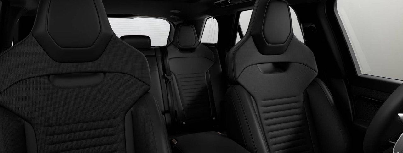 Land Rover Range Rover Sport 2027, kuva 5/7