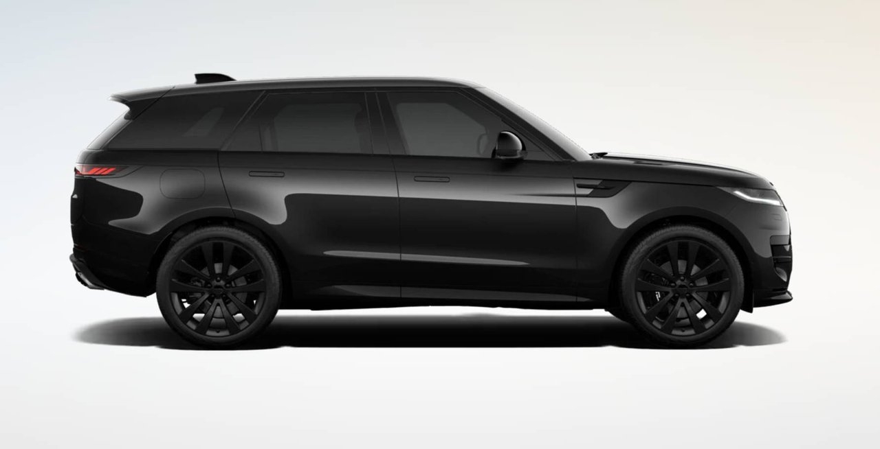 Land Rover Range Rover Sport 2027, kuva 3/7