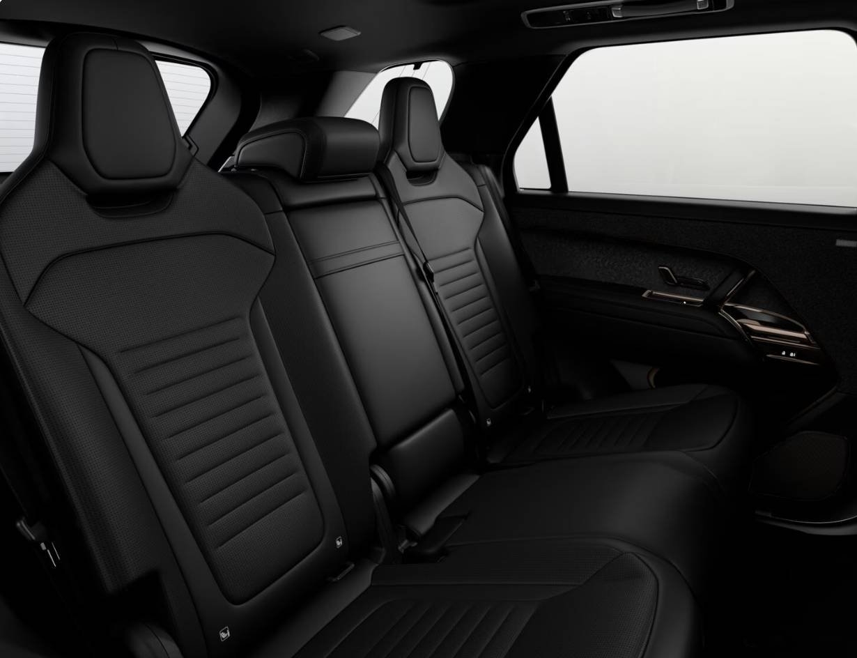 Land Rover Range Rover Sport 2027, kuva 6/7