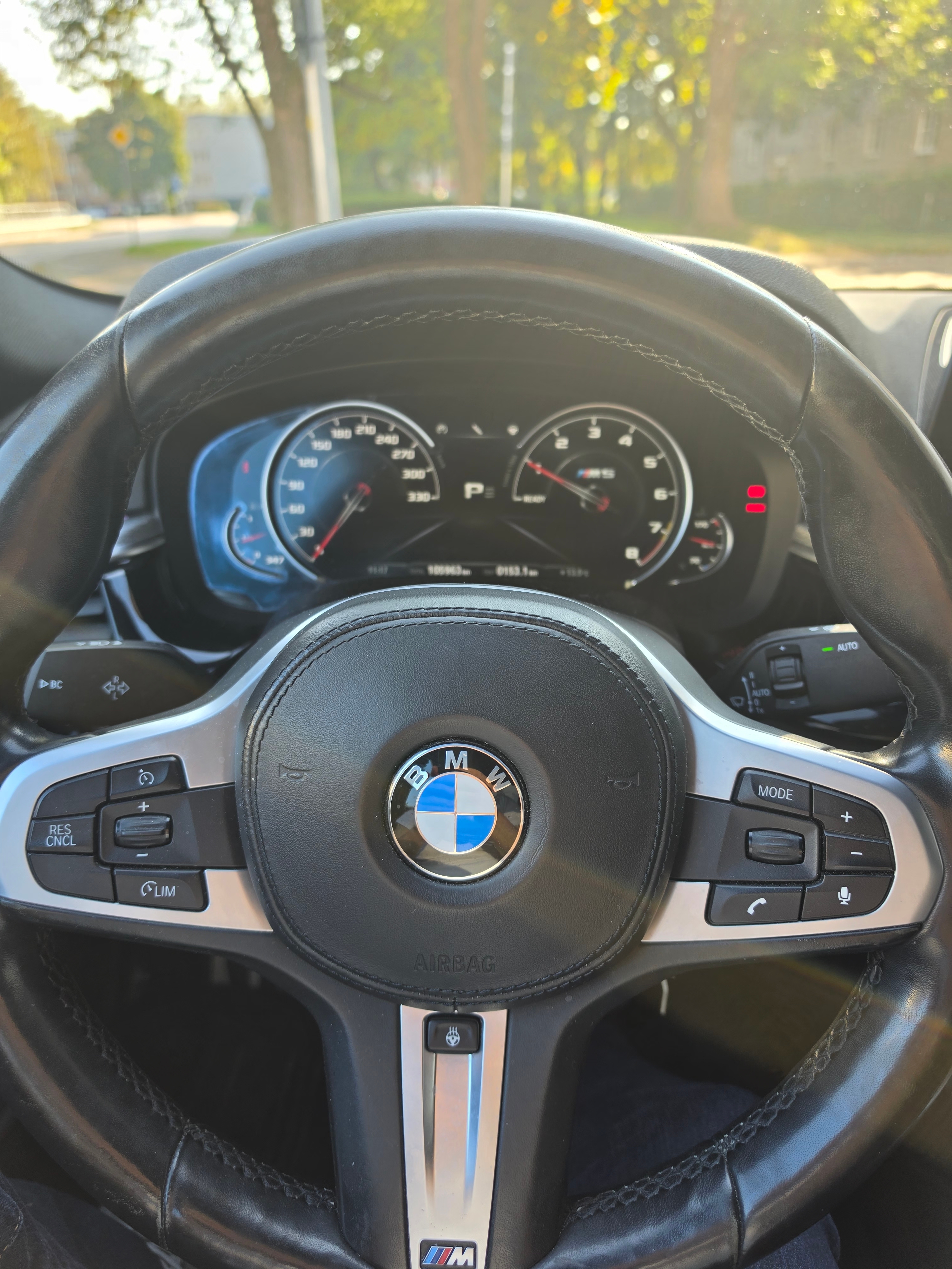 BMW 530 d xDrive Sedan Steptronic 2017, bild 4/8