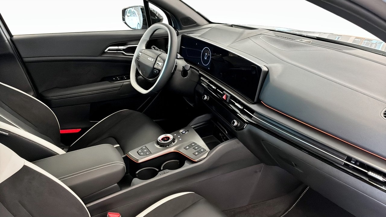 Kia Sportage PHEV GT LINE 2027, kuva 3/10