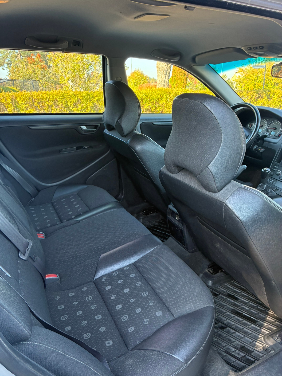 Volvo V70 2004, kuva 6/6