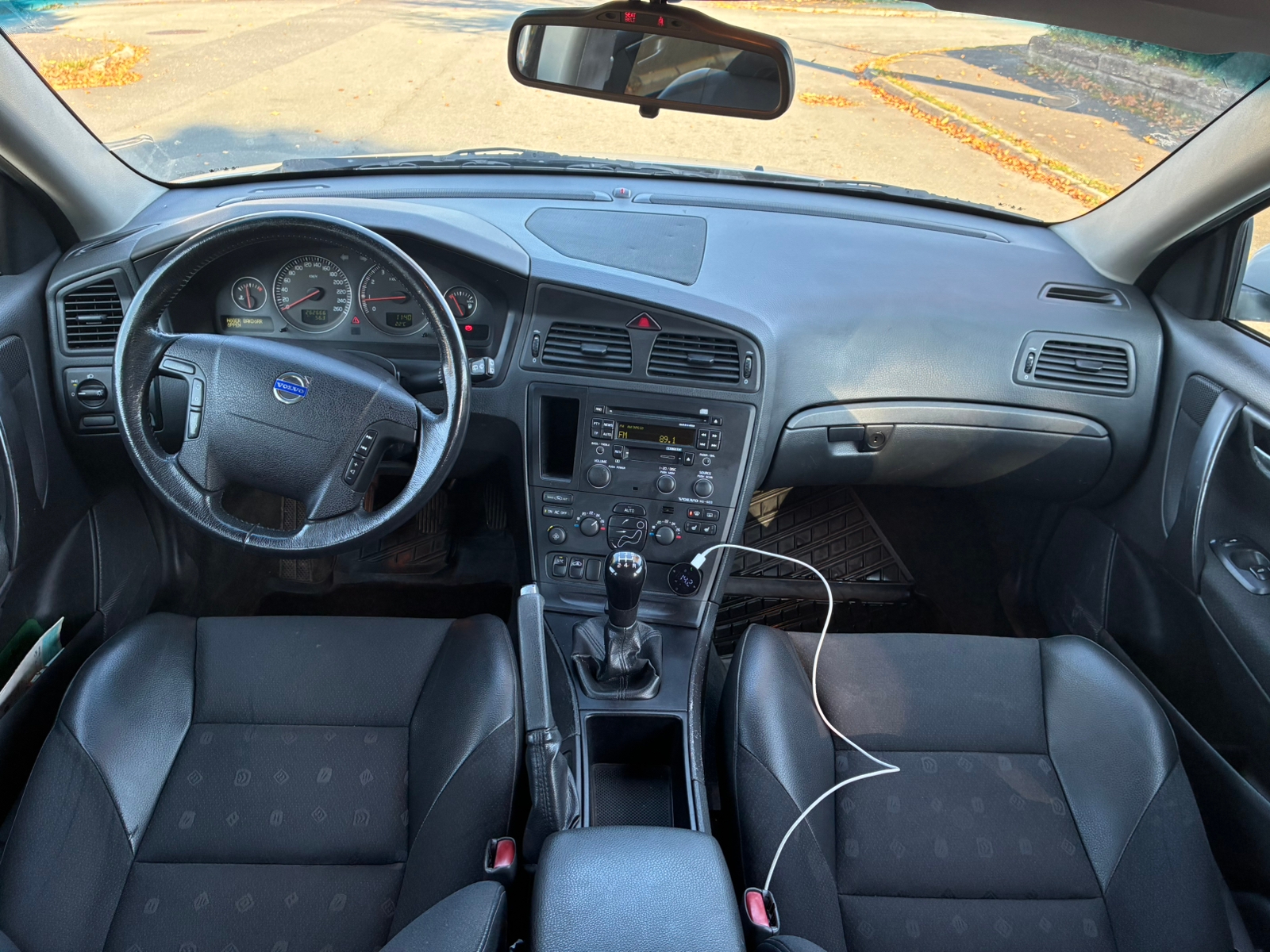 Volvo V70 2004, kuva 5/6