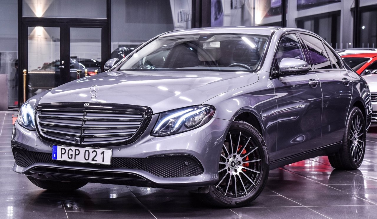 Mercedes-Benz