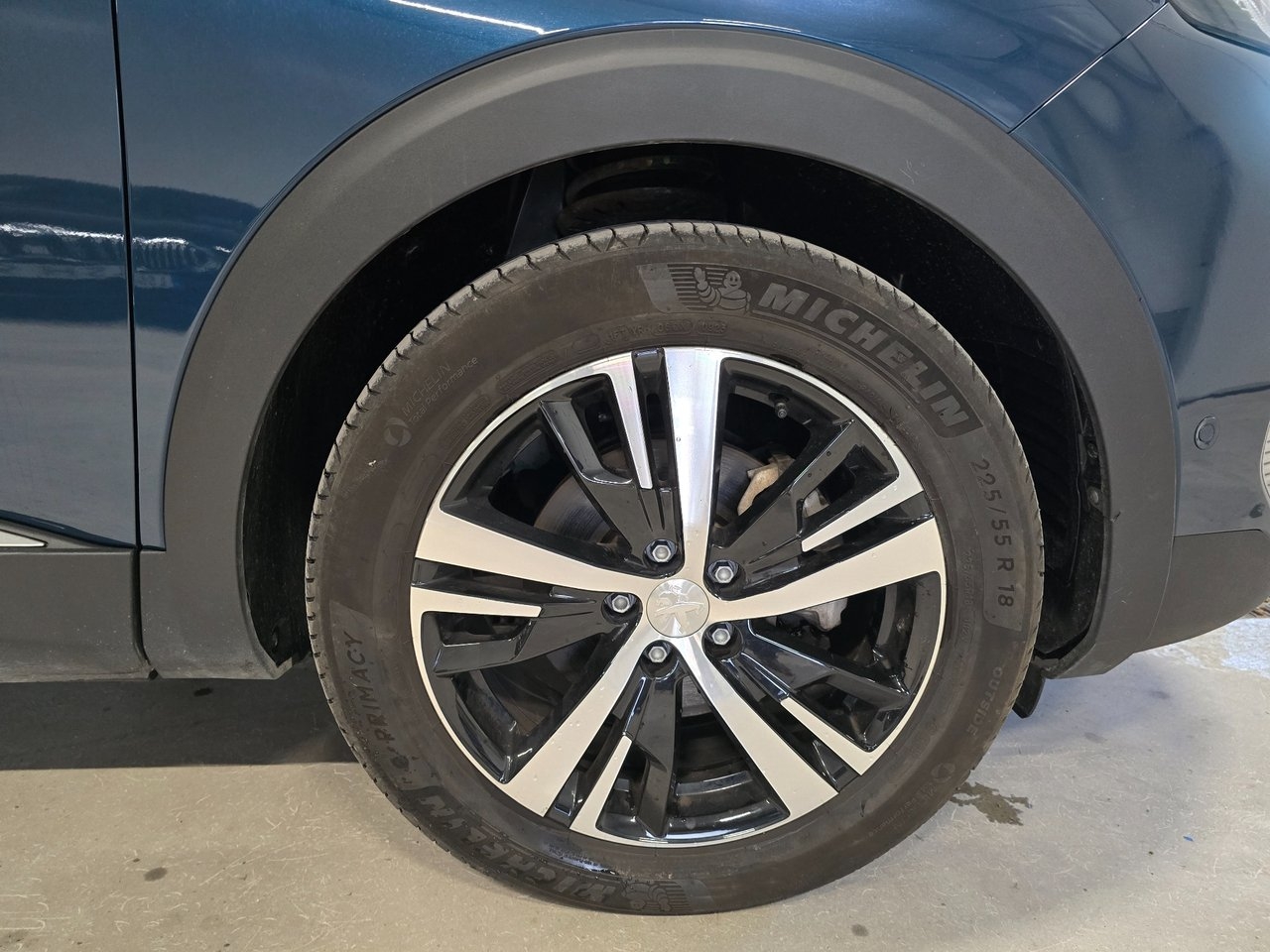 Peugeot 3008 1.2 PureTech 130 EAT GT 2023, bild 3/10