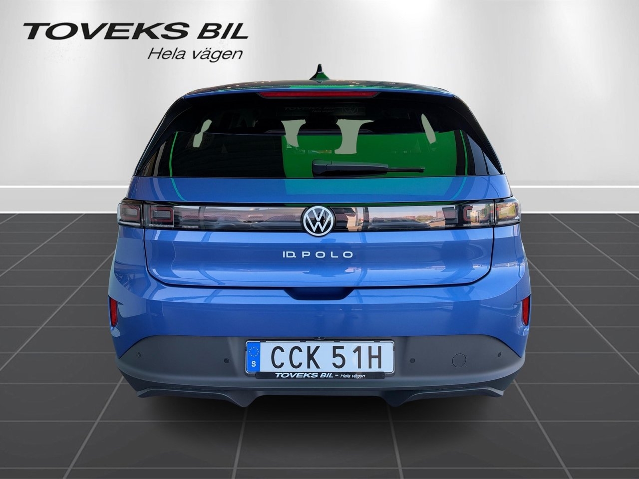 Volkswagen ID. Polo 52 kWh Life 2027, bild 3/10