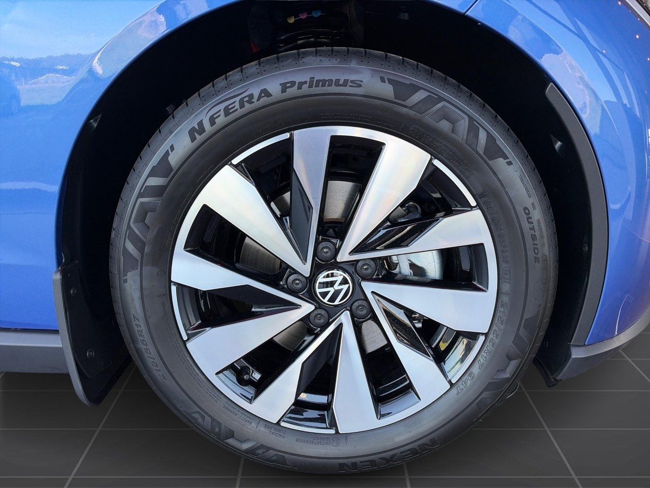 Volkswagen ID. Polo 52 kWh Life 2027, bild 7/10