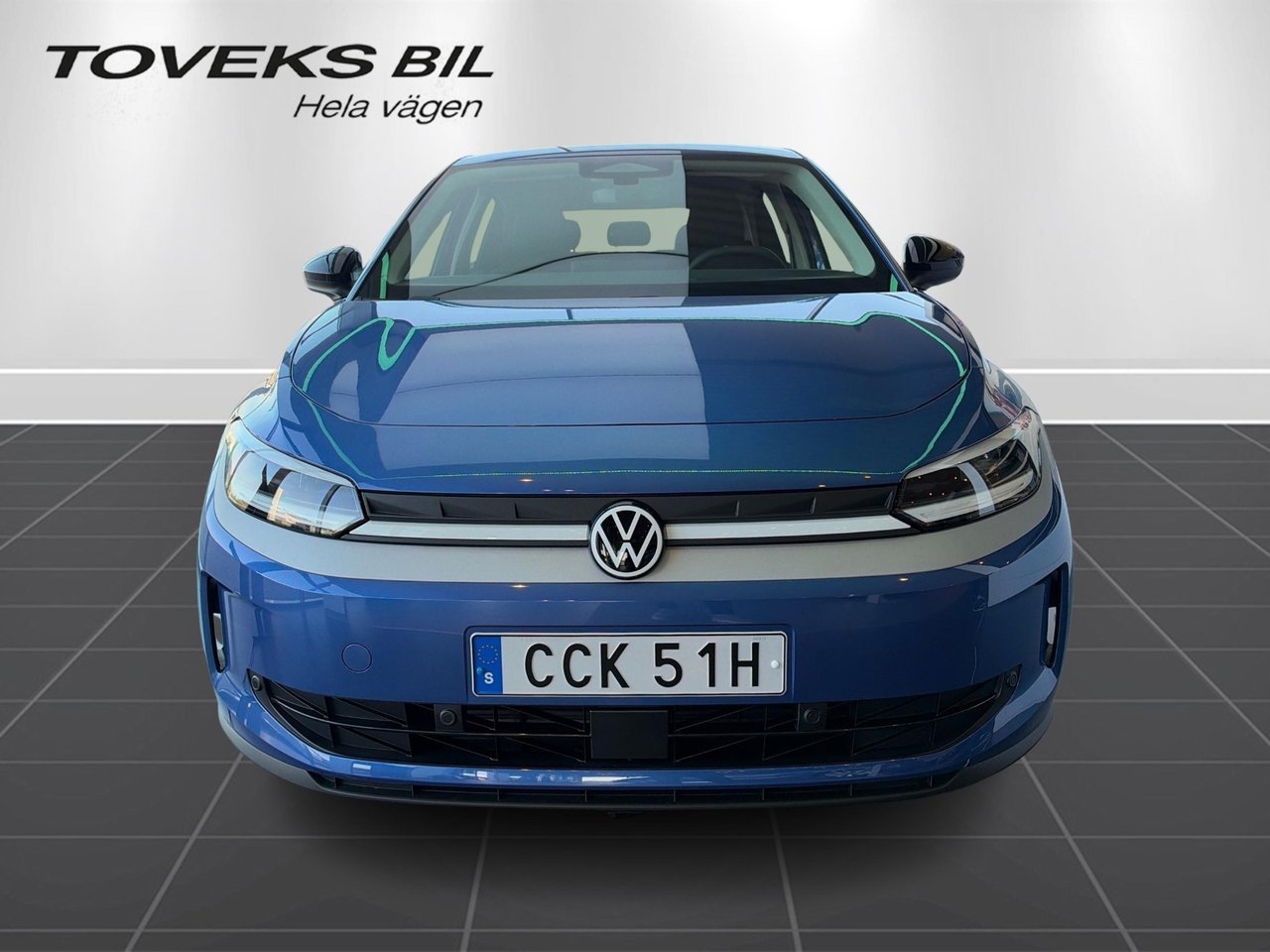 Volkswagen ID. Polo 52 kWh Life 2027, bild 6/10