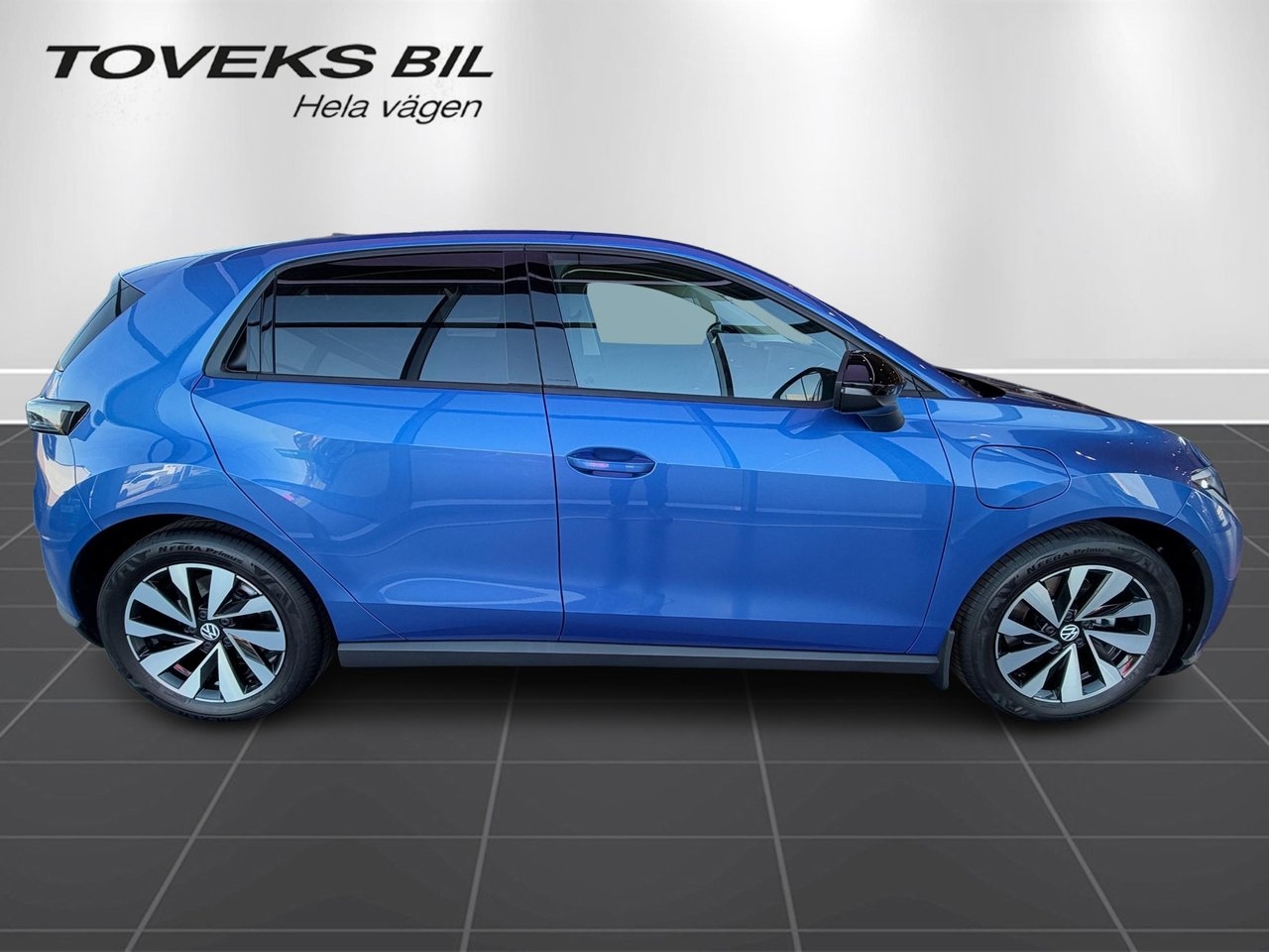 Volkswagen ID. Polo 52 kWh Life 2027, bild 5/10