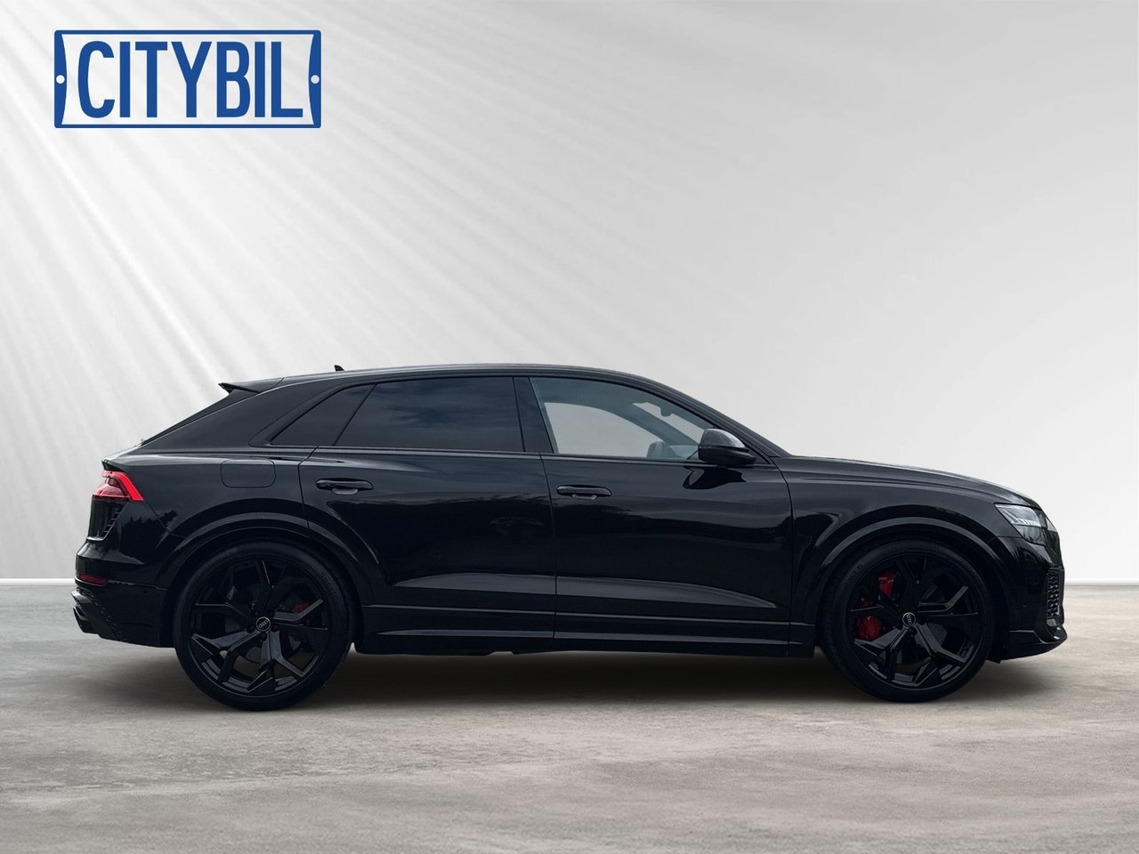Audi RS Q8 2023, bild 6/10