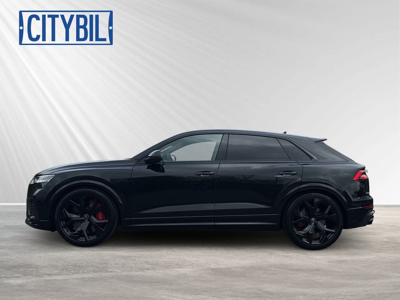 Audi RS Q8 2023, bild 2/10