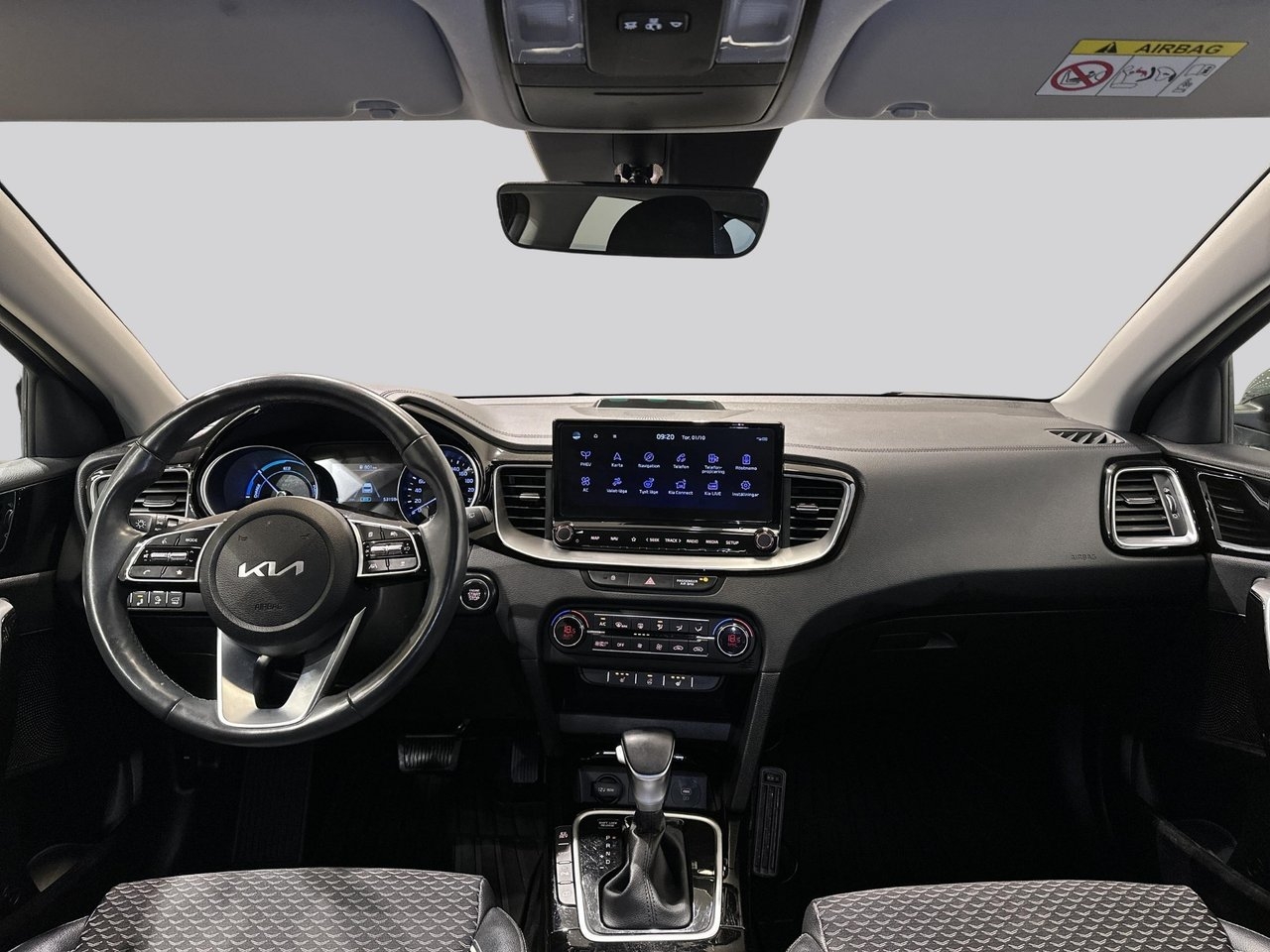 Kia Ceed 2024, bild 6/10