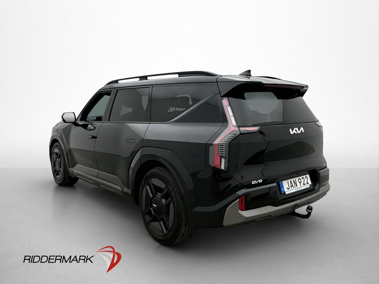 Kia EV9 AWD GT-Line Pano Meridian 2024, bild 6/10