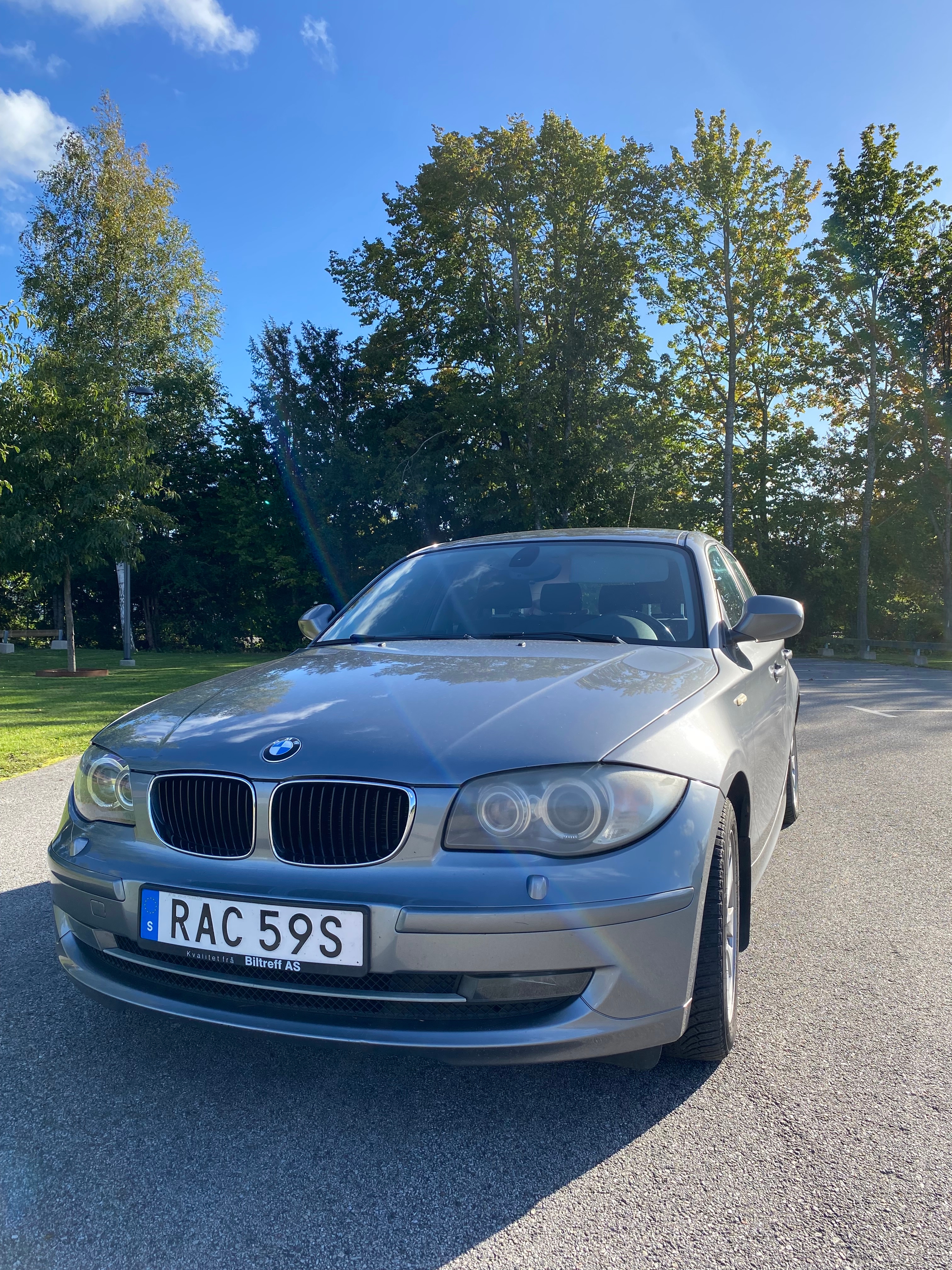 BMW 116