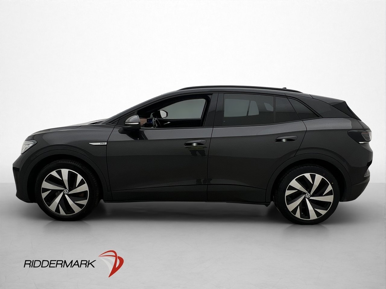 Volkswagen ID.4 Pro Performance I.Q 2021, bild 5/10